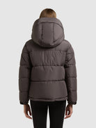  - Image from Khujo | Jacket EVANDE GRAPHITE GRAY