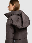  - Image from Khujo | Jacket EVANDE GRAPHITE GRAY