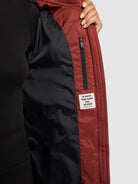  - Image from Khujo | Coat JILIAS5 DARK RED