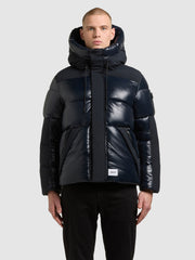 Jacke ALST PORT BLUE