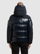  - Image from Khujo | Jacket ALST PORT BLUE