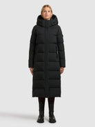  - Image from Khujo | Abrigo DOTE2 GRIS OBRAGE