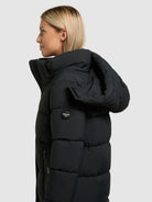  - Image from Khujo | Abrigo DOTE2 GRIS OBRAGE