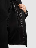  - Image from Khujo | Jacket NALA BLACK