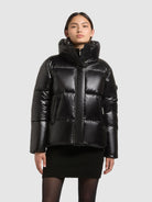  - Image from Khujo | Jacket NALA BLACK