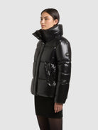  - Image from Khujo | Jacket NALA BLACK