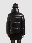  - Image from Khujo | Jacket NALA BLACK