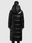  - Image from Khujo | Abrigo HEDD2 NEGRO