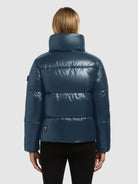  - Image from Khujo | Jacke NALA DIM BLUE