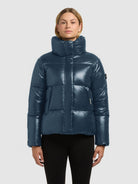  - Image from Khujo | Jacke NALA DIM BLUE