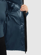  - Image from Khujo | Jacke NALA DIM BLUE