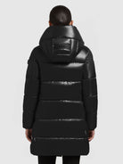  - Image from Khujo | Coat ADRIANA BLACK