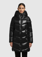 Abrigo ADRIANA NEGRO