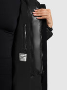  - Image from Khujo | Coat ADRIANA BLACK