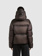  - Image from Khujo | Jacke NOLANA GRAPHITE GREY