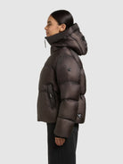  - Image from Khujo | Jacke NOLANA GRAPHITE GREY