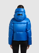  - Image from Khujo | Jacke LUNA ROYAL BLUE