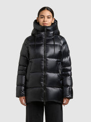 Jacket CARA OBRAGE GRAY