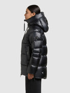  - Image from Khujo | Jacke CARA OBRAGE GREY