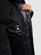  - Image from Khujo | Jacke CARA OBRAGE GREY