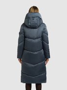  - Image from Khujo | Mantel MANELIA2 DIM BLUE