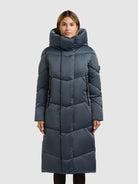  - Image from Khujo | Mantel MANELIA2 DIM BLUE