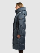  - Image from Khujo | Mantel MANELIA2 DIM BLUE