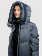  - Image from Khujo | Mantel MANELIA2 DIM BLUE