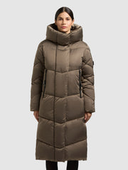 Coat MANELIA 2 KANE BROWN