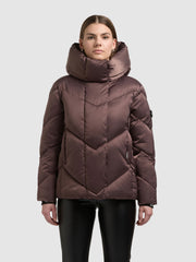 Jacket OLSA2 ORCHID LILAC