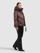  - Image from Khujo | Jacke OLSA2 ORCHID LILAC