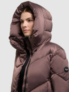  - Image from Khujo | Jacke OLSA2 ORCHID LILAC