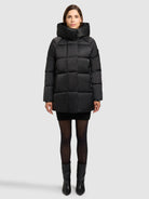  - Image from Khujo | Jacket SUDA BLACK