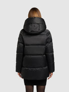  - Image from Khujo | Jacket SUDA BLACK