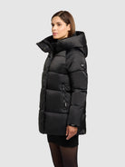  - Image from Khujo | Jacket SUDA BLACK