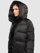  - Image from Khujo | Jacket SUDA BLACK