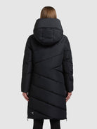  - Image from Khujo | Mantel SUNNE PORT BLUE