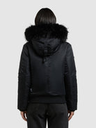  - Image from Khujo | Jacket TYLA BLACK