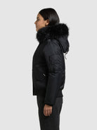  - Image from Khujo | Jacket TYLA BLACK