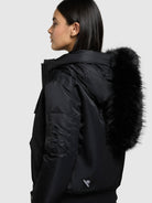  - Image from Khujo | Jacket TYLA BLACK