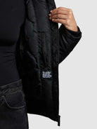  - Image from Khujo | Jacket TYLA BLACK