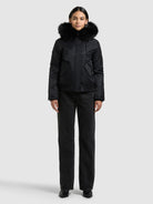  - Image from Khujo | Jacket TYLA BLACK