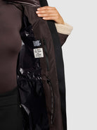  - Image from Khujo | Coat DESNA2 MOODY PLUM