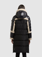  - Image from Khujo | Coat DESNA2 BLACK