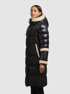  - Image from Khujo | Coat DESNA2 BLACK