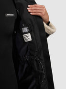  - Image from Khujo | Coat DESNA2 BLACK