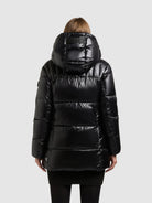  - Image from Khujo | Jacket DASHA BLACK