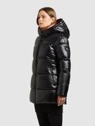  - Image from Khujo | Jacket DASHA BLACK