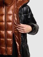  - Image from Khujo | Jacket DASHA BLACK