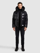  - Image from Khujo | Jacke ALST BLACK
